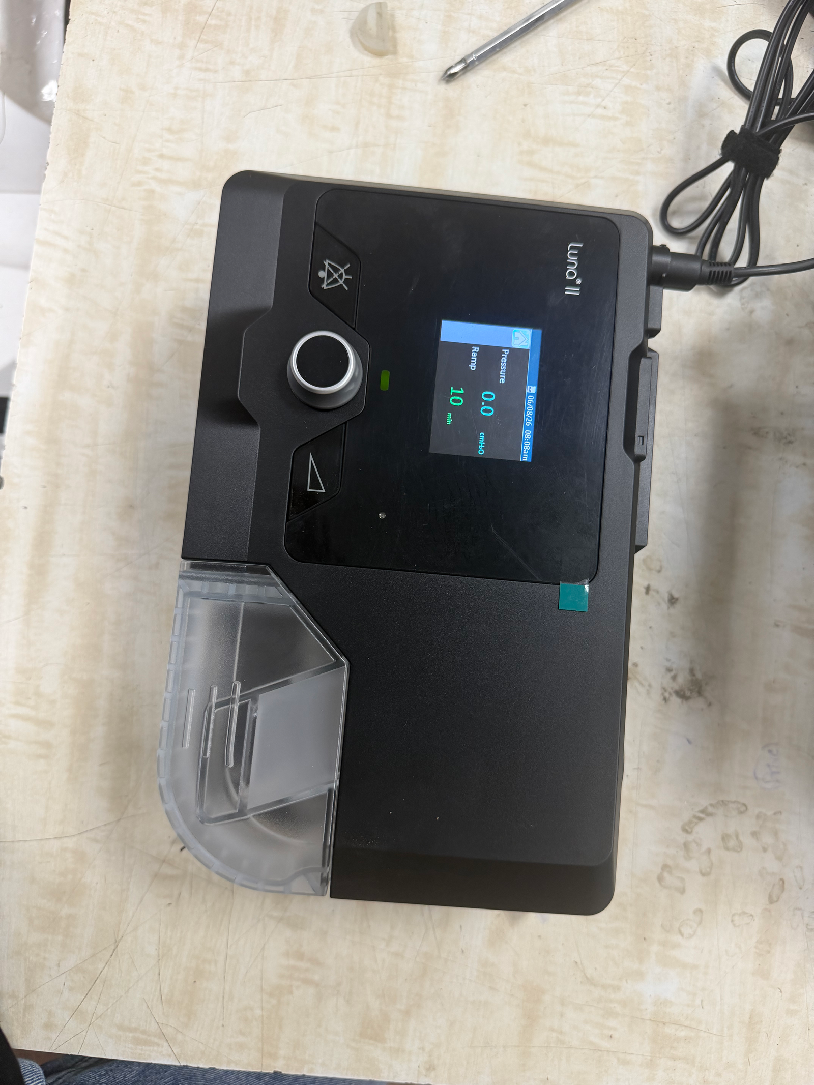 CPAP Rental